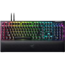 Teclado Gamer Razer Blackwidow V4 Pro - Preto (RZ03-04681900-R3U1)