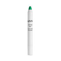 Delineador NYX Jumbo Eye Pencil 624A Montain Green