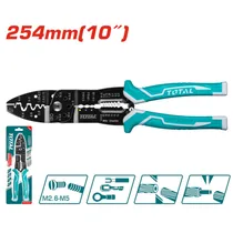 Desencapador de Fio Total THT15101 254MM