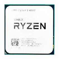 Processador AMD Ryzen 5 4500, 3.60GHZ (4.10GHZ Max Turbo), Socket AM4, 11MB, OEM