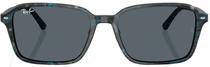 Oculos de Sol Ray Ban RB2231 1417 R5 56 - Feminino