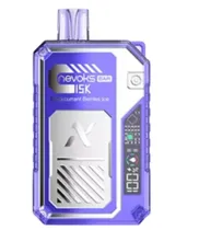 Nevoks Bar 15000 Puffs Blackcurrant Berr
