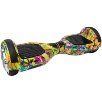 Scooter Electric MD 6.5 N1706 - Arte Colorido