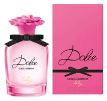 Dolce Gabbana Dolce Lily Edt Fem 50ML