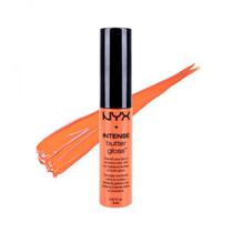 Gloss NYX Intense Butter IBLG07 Banana Split