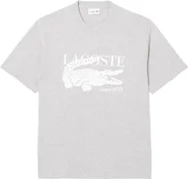 Camiseta Lacoste TH126223CCA - Masculina