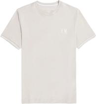 Outlet Camiseta Psycho Bunny - B6U901 - Masculina - Natural Linen