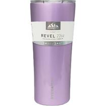 Copo Termico Hydrapeak HP-REVEL-22-Lavend 650ML - Lavanda