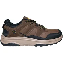 Tênis Jeep Masculino JE-360242M-035 44 – Marrom