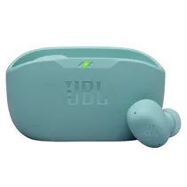 Fone de Ouvido JBL Bluetooth Vibe Buds 2 - Azul