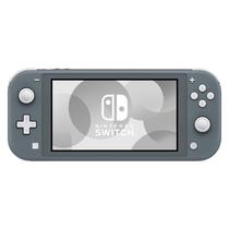 Console Nintendo Switch Lite HDH-001-GR - 32GB - 5.5" - Cinza (Japones)