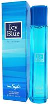 Perfume Instyle Icy Blue Edp 100ML - Feminino