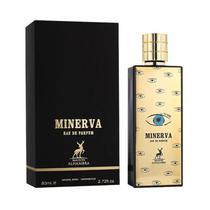 Perfume Maison Alhambra Minerva Edp Unissex 80ML