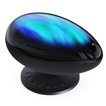 Projetor de Luz Wanbo Galaxy Light WPL11 com Bluetooth - Preto