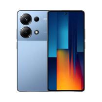 Celular Xiaomi Poco M6 Pro 12GB 512GB Blue