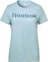 Outlet Camiseta Reebok HT6183 - Feminina