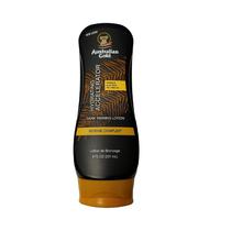 Acelerador de Bronceado Australian Gold Dark Tanning Lotion 237ML