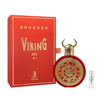 Perfume Bharara Viking Kashmir Red 100ML*