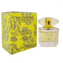Perfume Brand Collection No.187 Versace