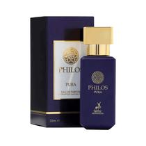 Perfume Maison Alhambra Philos Pura Edp 30ML