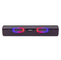 Speaker Portatil Blulory BS-803 Bluetooth - Preto