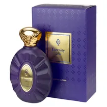 Perfume Love Collection Eternity - Eau de Toilette - Unissex - 100ML