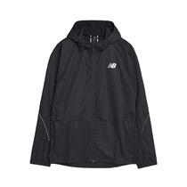 Campera New Balance MJ21266BK Impact