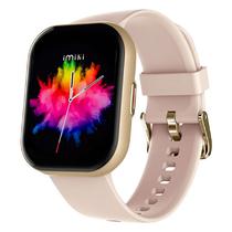 Smartwatch Imilab Imiki SE1 - Dourado