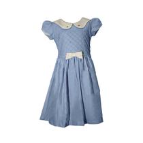 Vestido Infantil Rita Colato VE0220