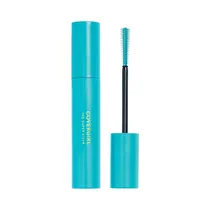 Máscara para Pestañas Covergirl The Super Sizer 805 Black Noir 12ML