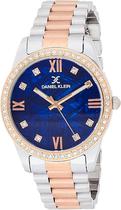 Relogio Feminino Daniel Klein - DK.1.12541.4