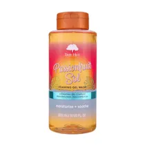 Perfume Tree Hut Foaming Gel Passionfruit Sol 53