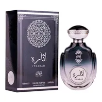 Perfume Gulf Orchid Itharah Attri - Eau de Parfum - Masculino - 100ML