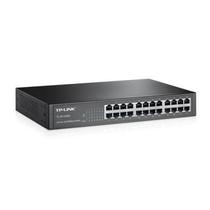 Switch 24P TP-Link TL-SF1024 10/100 Rackmount