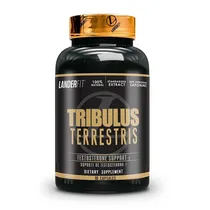 Landerfit Tribulus Terrestris 90 Cápsulas