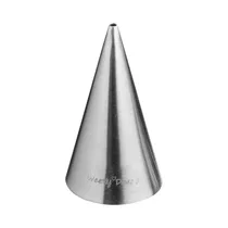 Pico para Repostería Kitchen Craft SDINOZMED10 Plata