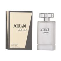 Perfume Acquadi Uomo Edt Men 100ML