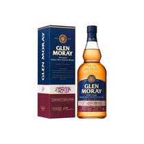 Glen Moray Cabernet Cask Finish 700ML c/CX