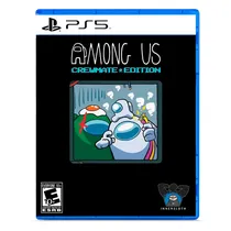 PS5 Among US Crewmate Edition *PS5*