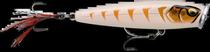 Rapala Pesca Accesorios Skitter Pop Elite SPE-95 Plastico 17G Gilded Pearl Orange (GDCG)