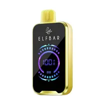Pod Descartável Elf Bar FS18000 Cherry Peach Lemonade