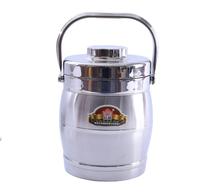 Vianda Inox 3LTS