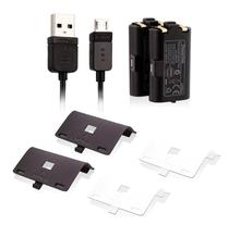 Power Kit Plus Nyko para Xbox One - (86103-E18)