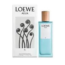 Loewe Perfume Agua El Masculino 50ML s/C