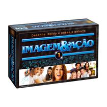 Juego de Mesa Grow Imagen & Accion 1 01708