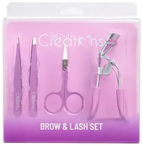 Kit Beauty Creations Brow Lash - ELB4-Purple