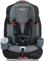 Cadeirinha para Automovel Graco Nautilus 1948315 - Preto Grafite