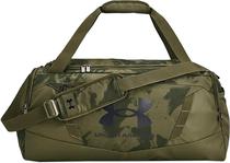 Bolsa Esportiva Under Armour 1369223-390 - Verde Militar