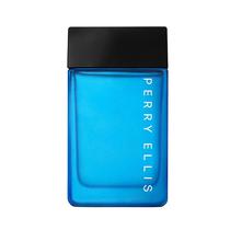 Perry Ellis Blue Edt M 100ML