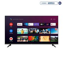 Smart TV 43" Mtek MK43FSAF Android Wi-Fi